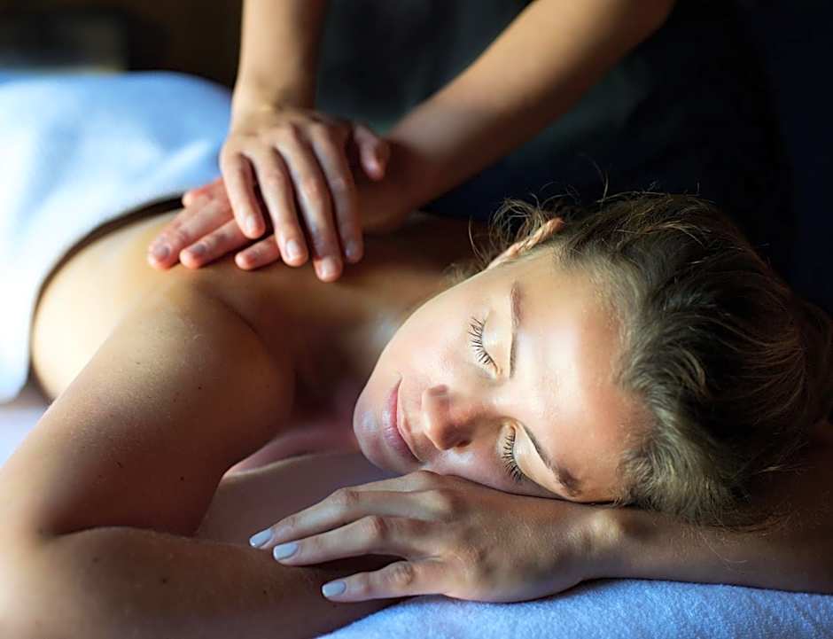 Stratton House Hotel