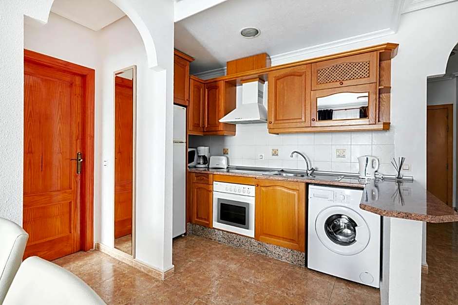 Apartment Eva Cabo Roig