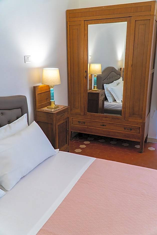 Residence Le Cure