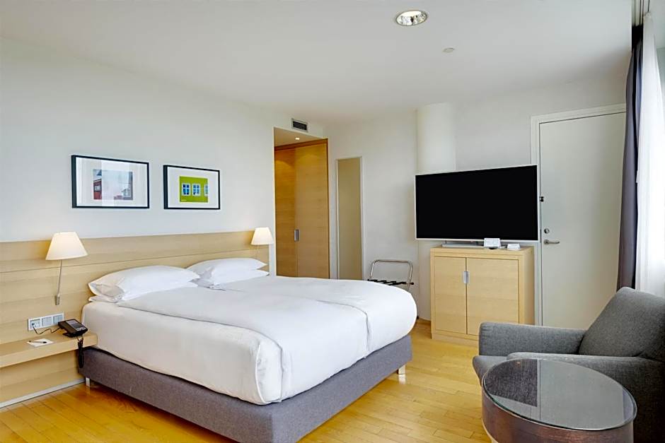 Hilton Reykjavik