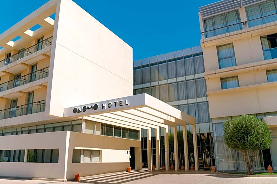 ONOMO Airport Casablanca