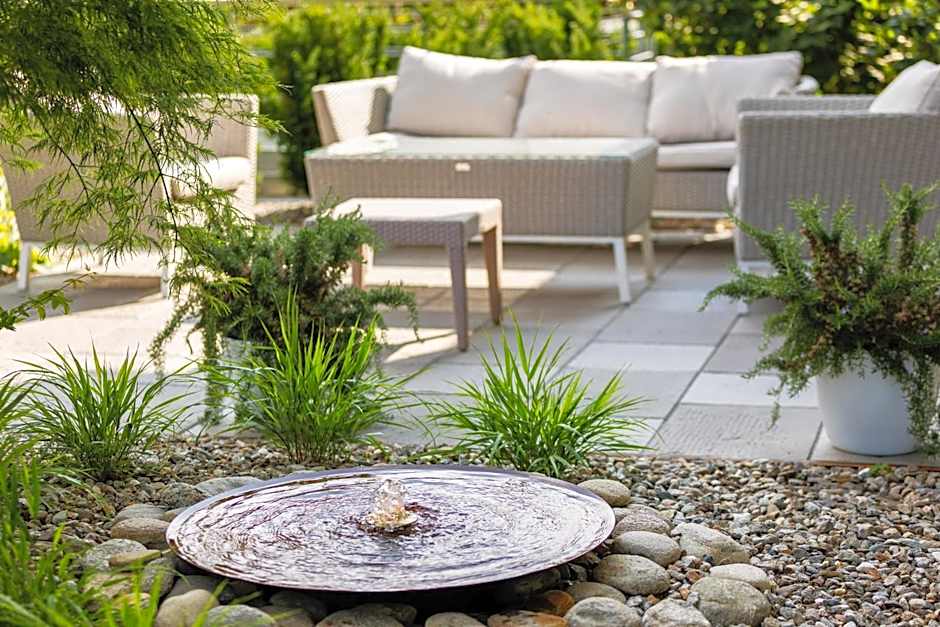 Wohlfühlhotel Mei Auszeit