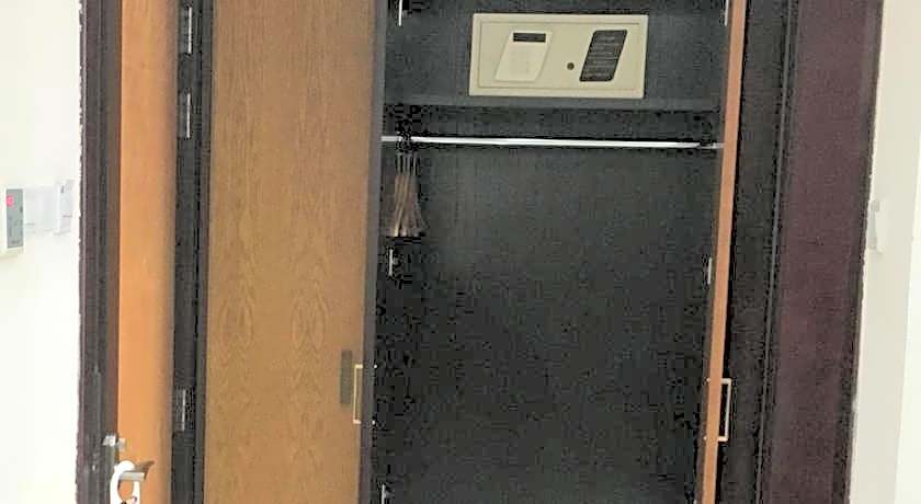 Muscat International Hotel Plaza Salalah