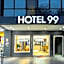 Hotel 99 Seri Kembangan Serdang