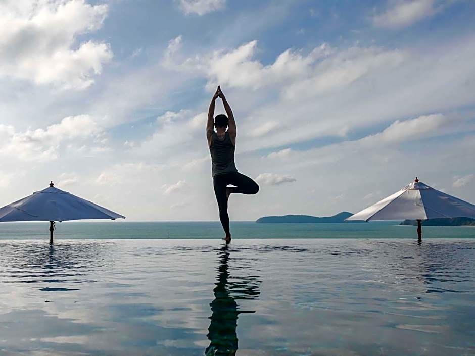 V Villas Phuket - MGallery Collection