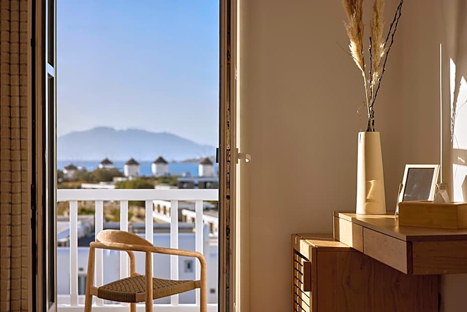 Hotel Adonis