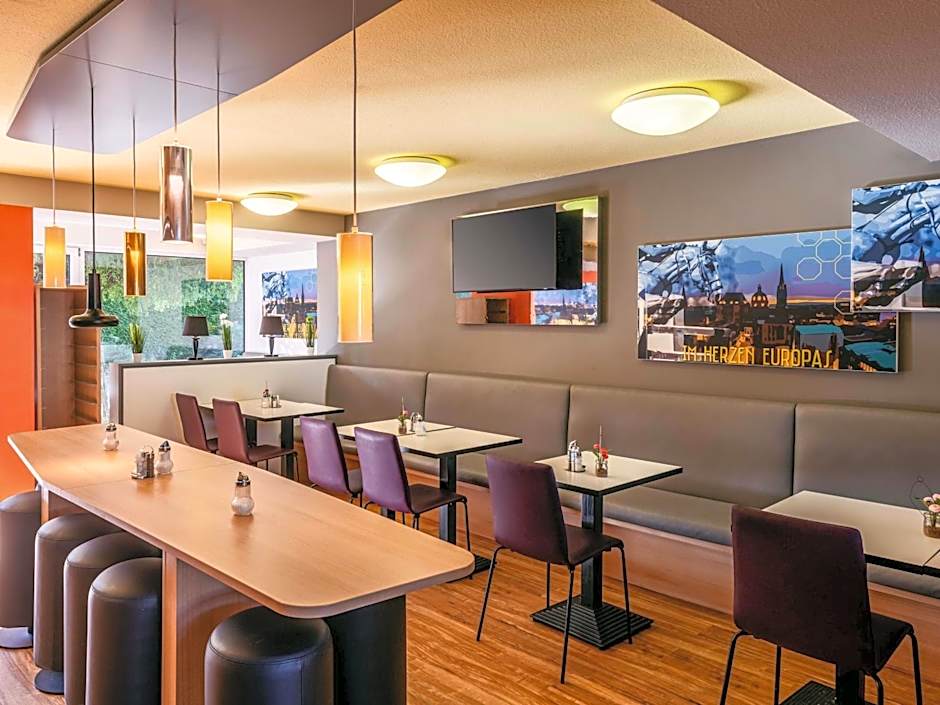 B&B Hotel Aachen Würselen
