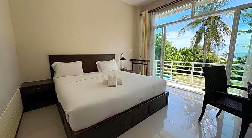 Baan Jeen Hotel Samroiyod Beach