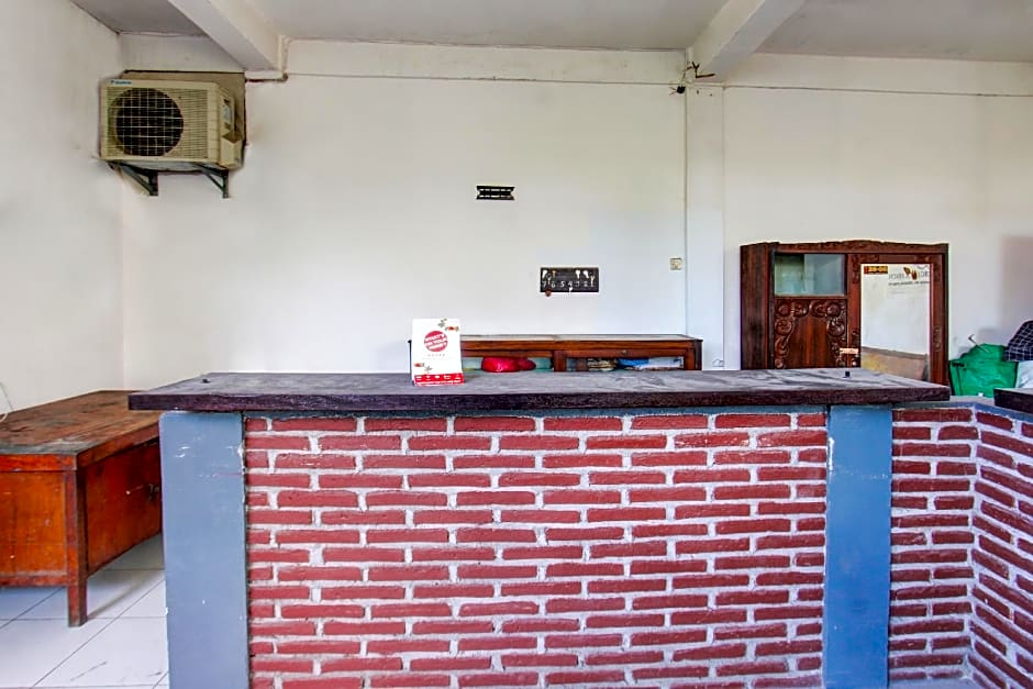 OYO 92624 Stone Homestay