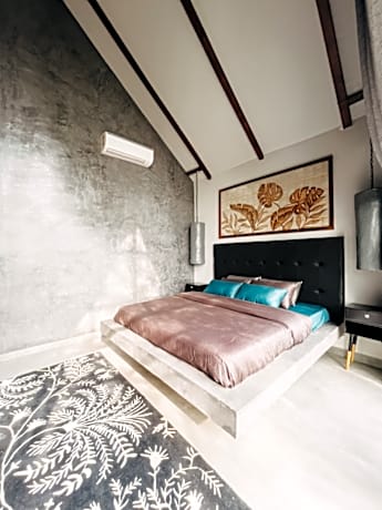 Novella Concept Hotel & Cafe