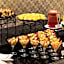 Bourbon Dom Ricardo Aeroporto Curitiba Business Hotel