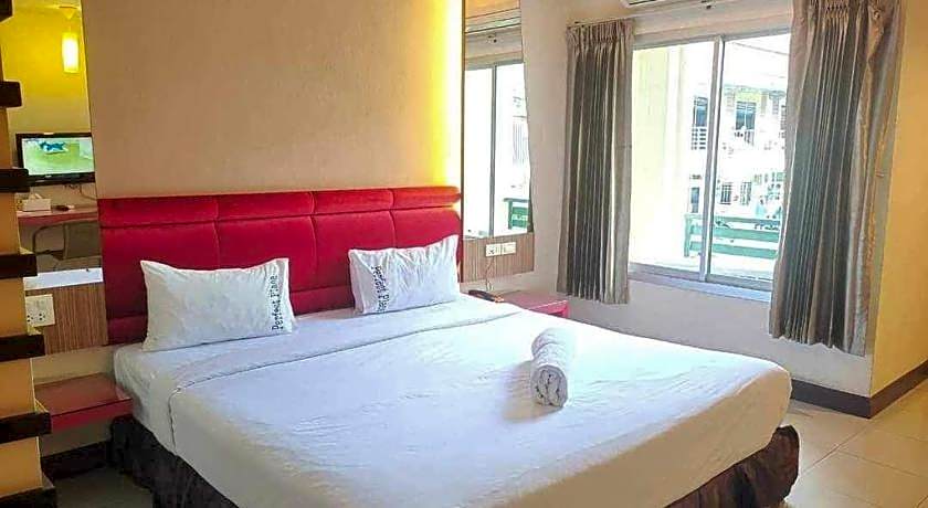 Perfect Place Hotel