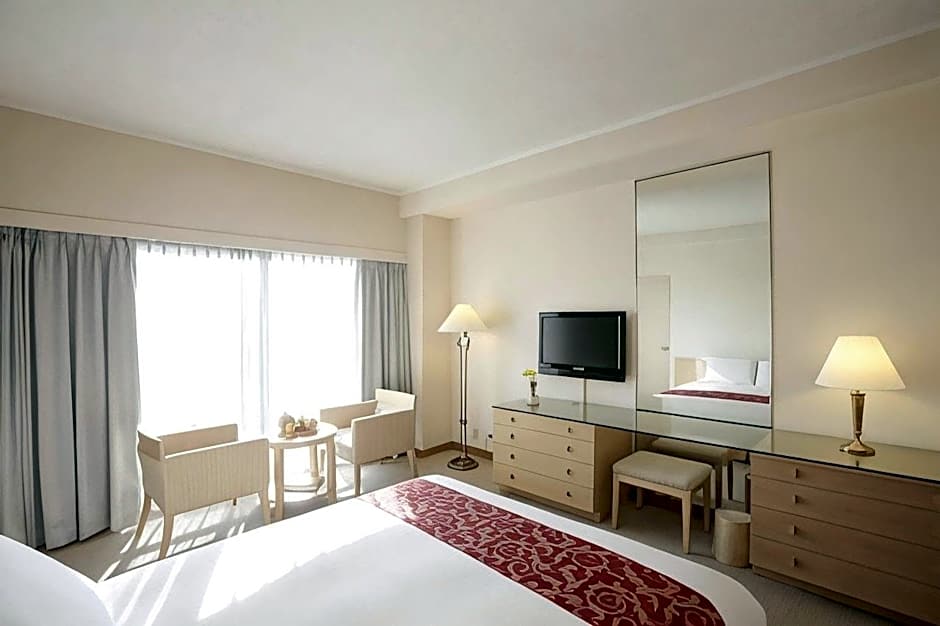 Seogwipo Kal Hotel