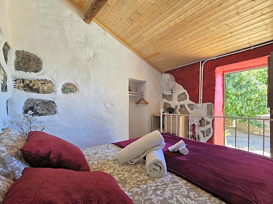 Mountain Hostel&House Finca La Isa by Rose