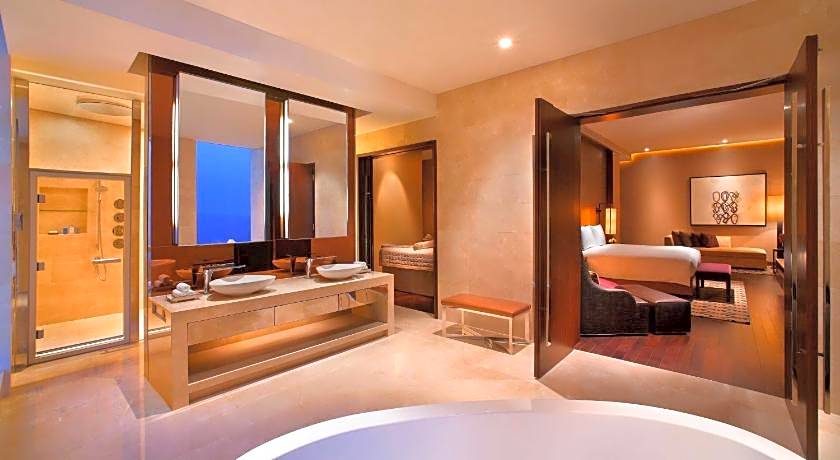 Grand Hyatt Macau Hotel