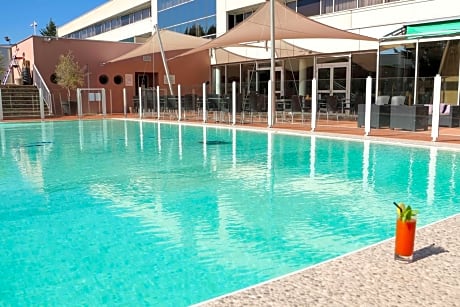 Best Western Plus Hotel Admiral