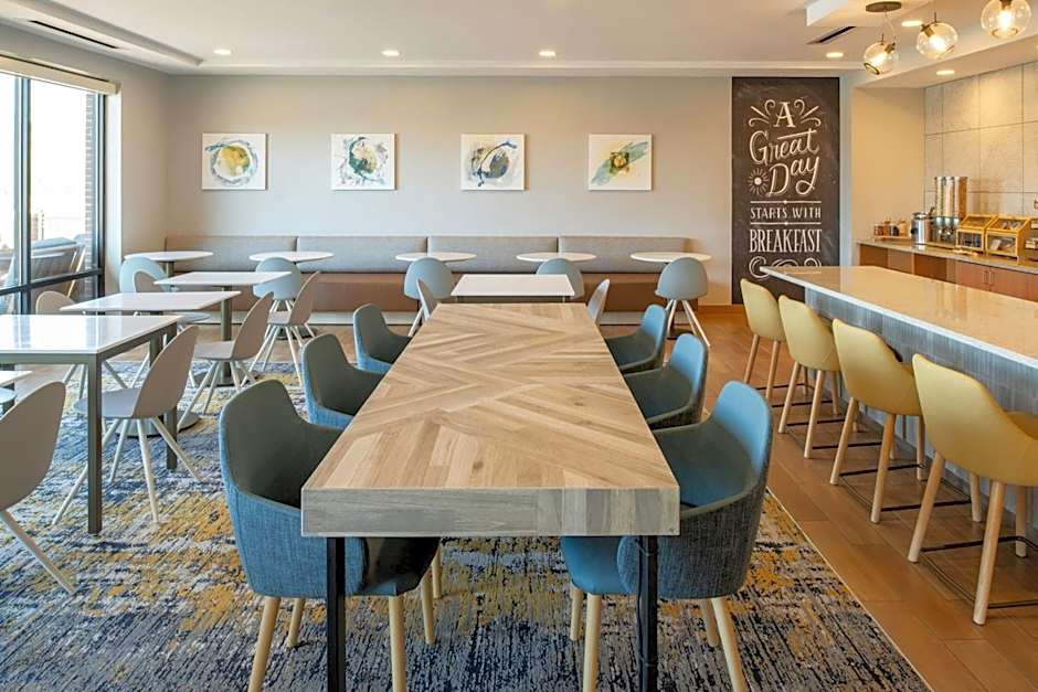 TownePlace Suites by Marriott Jackson Ridgeland/The Township At Colony Park
