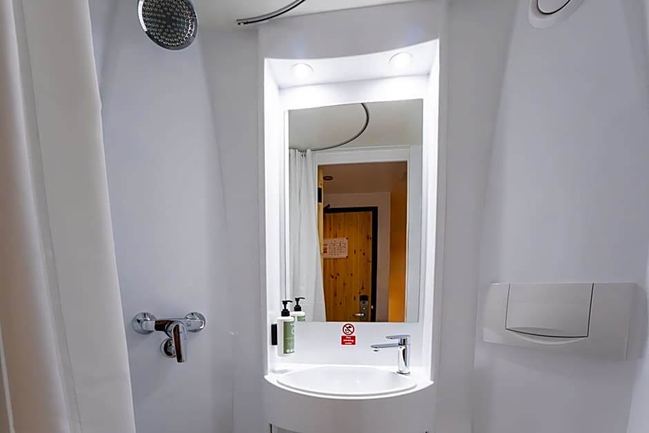 easyHotel Paddington