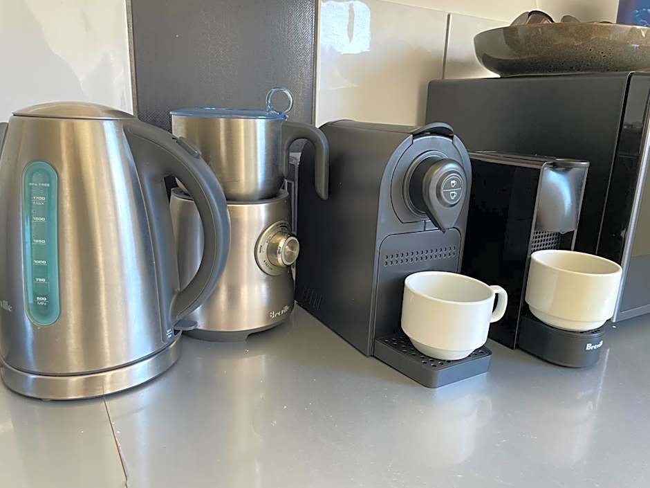 Talbingo Lodge - Selwyn Accommodation