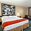 Super 8 by Wyndham Adel