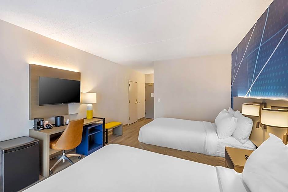 Comfort Inn & Suites Arlington Heights - Buffalo Grove