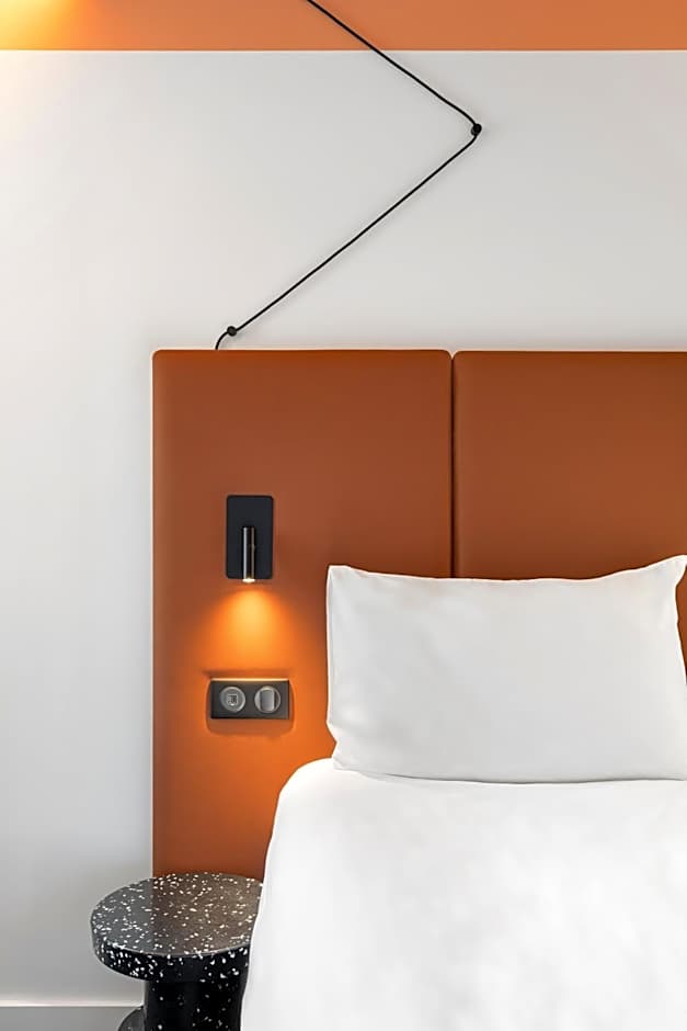 Ibis Nice Aéroport Promenade des Anglais