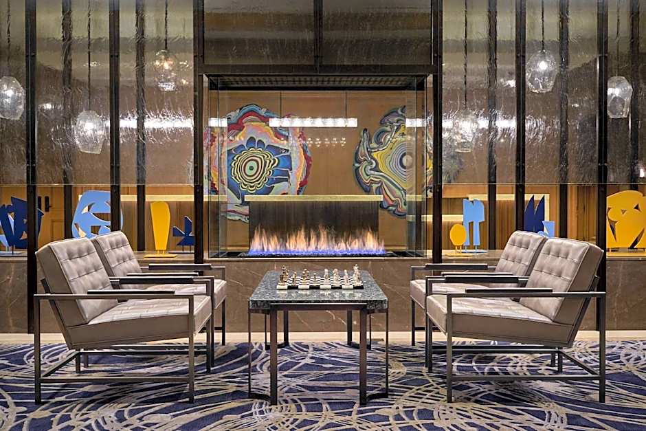The Ritz-Carlton Cleveland