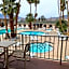 Desert Hot Springs Spa Hotel