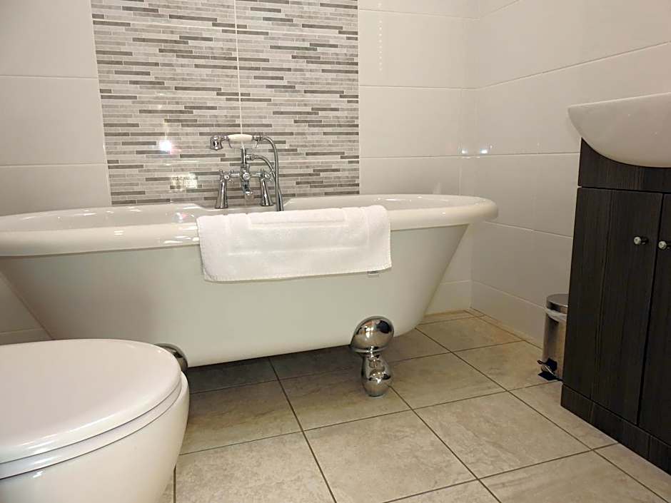 Warren Wood Country Park