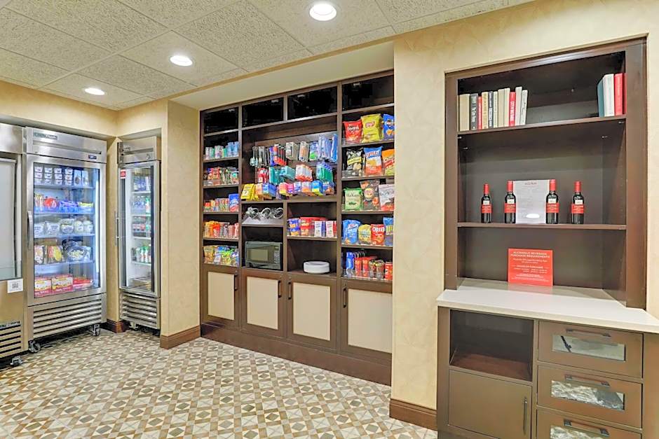 Drury Plaza Hotel Columbus Downtown