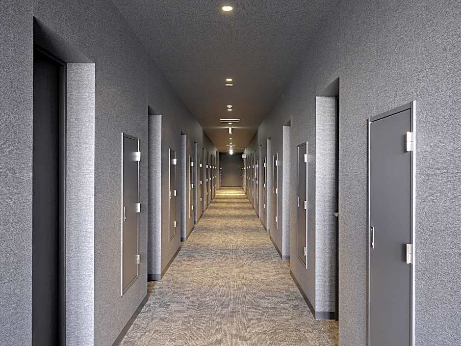 HOTEL R9 SANOFUJIOKA