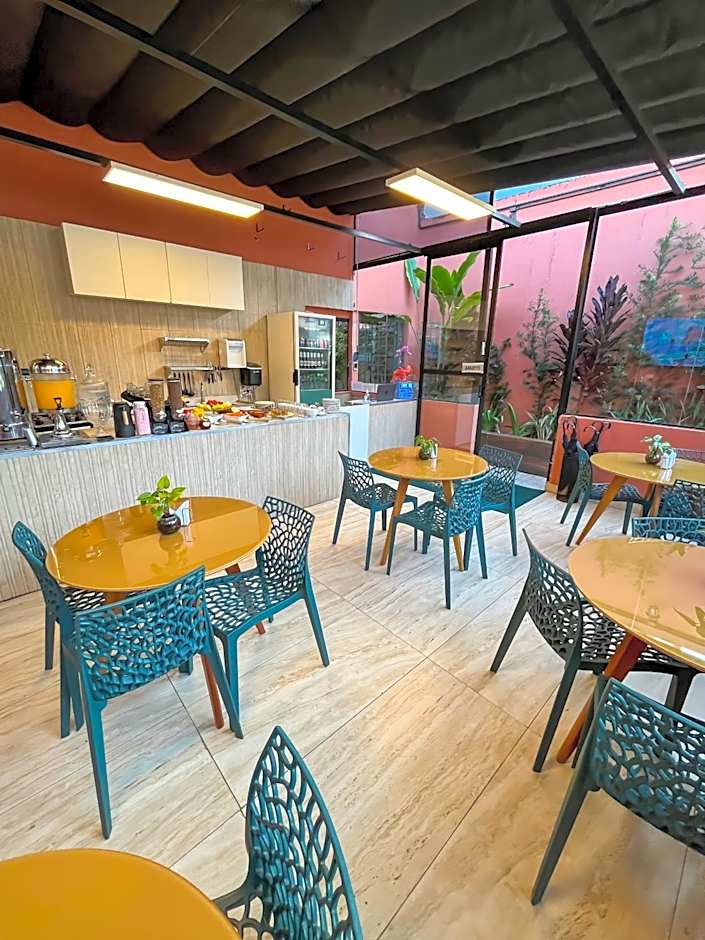 GoodStay São Paulo Ibirapuera