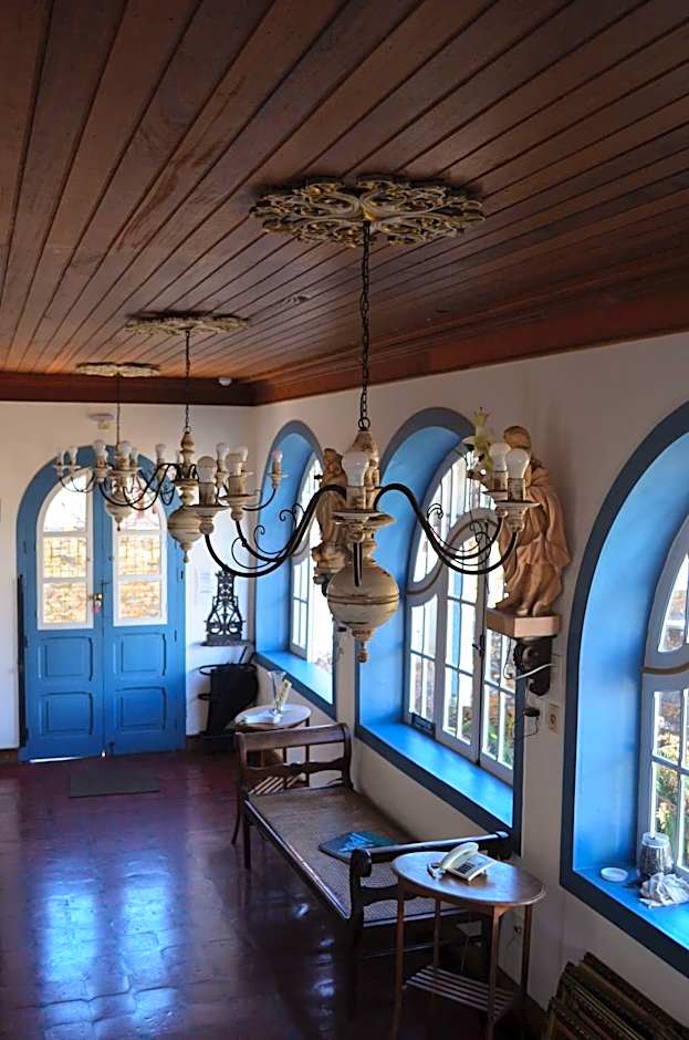 Hotel Solar de Maria