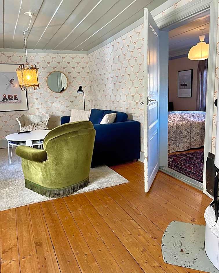 Prästgatanett Apartments