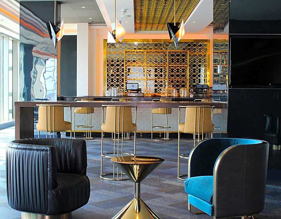 Hotel Indigo Los Angeles Downtown By IHG