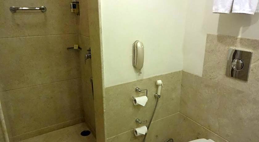 Lemon Tree Premier - Hitec City - Hyderabad