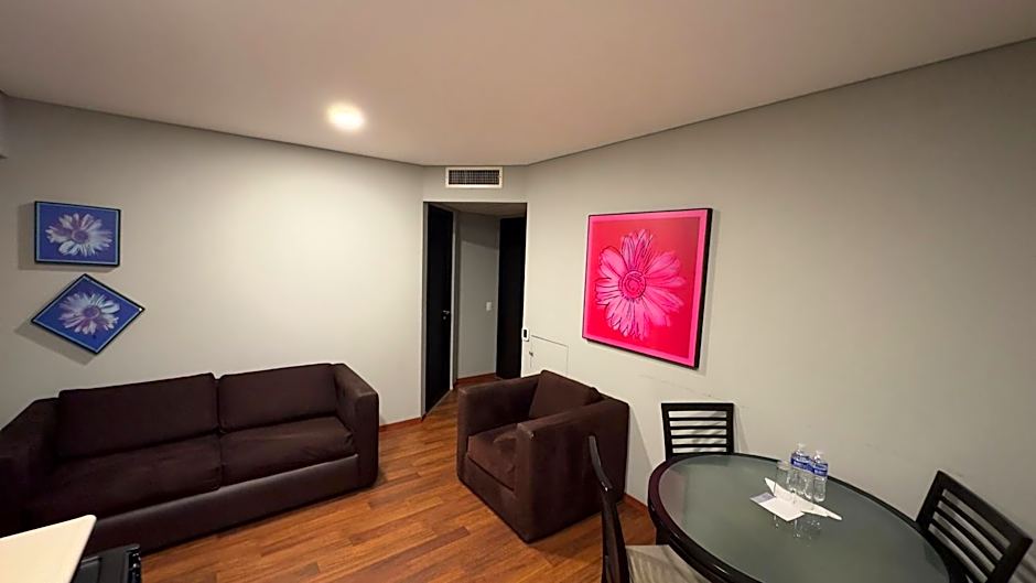 Suites Giorgio