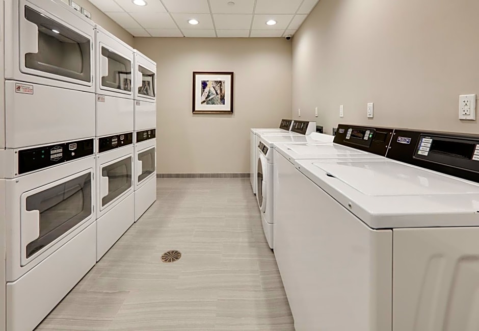 Staybridge Suites - Oklahoma City - Downtown, an IHG Hotel