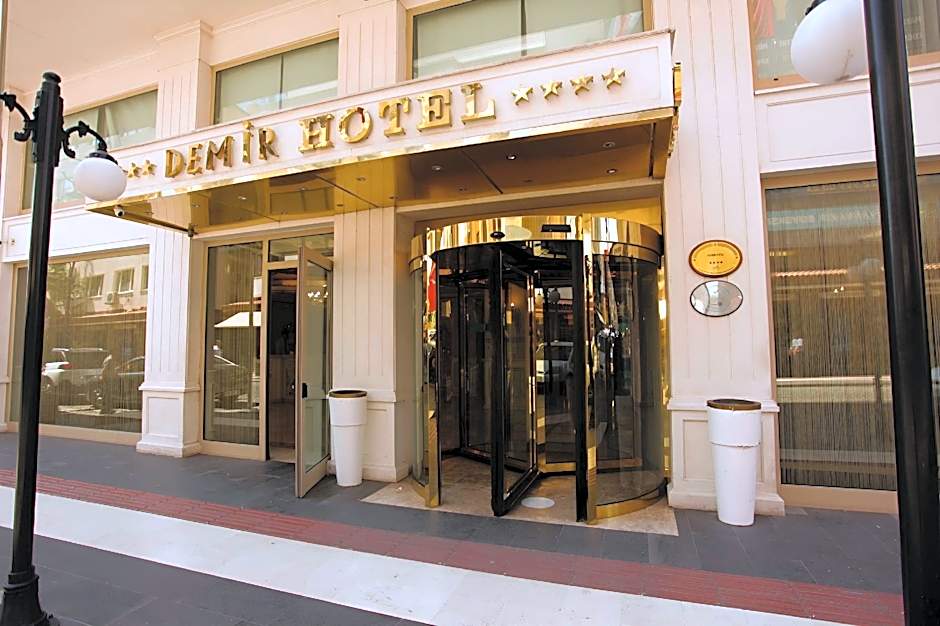 Demir Hotel