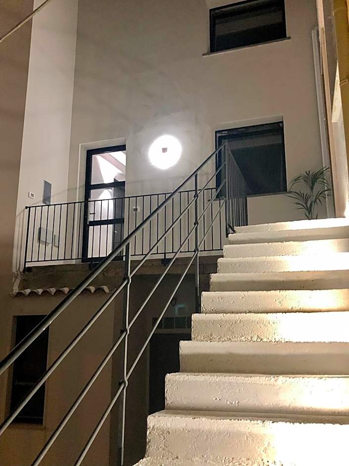 Le Quattro Porte