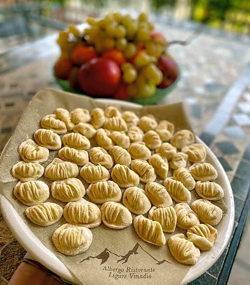 Hotel Ristorante Ligure