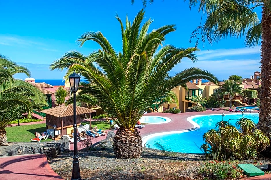 Apartamentos Oasis San Antonio