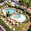 Club del Sole Viareggio Family Collection