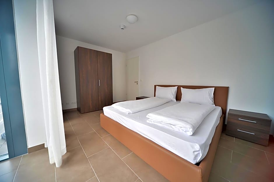 Bayer's Boardinghouse und Hotel