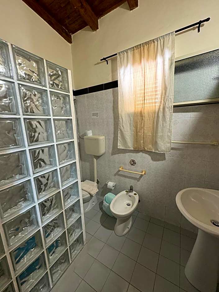 Residence La Conchiglia