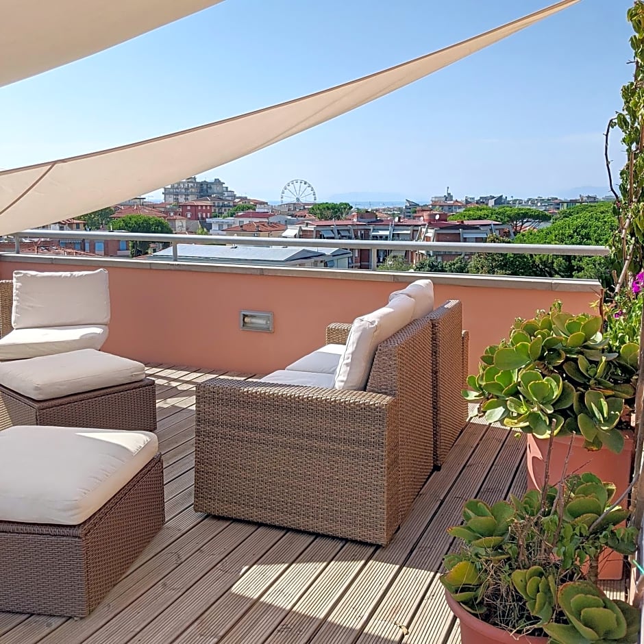 Hotel Piccolo Mondo