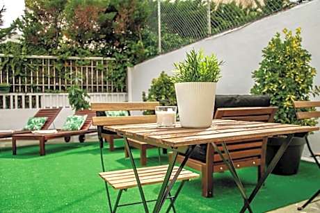 Real Beds Madrid