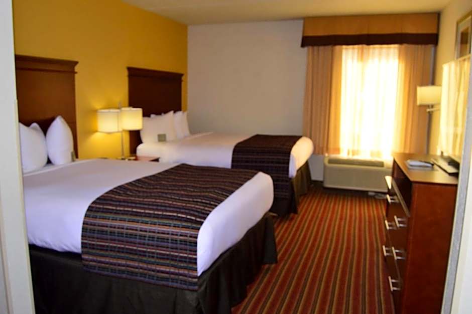 Alpharetta Inn