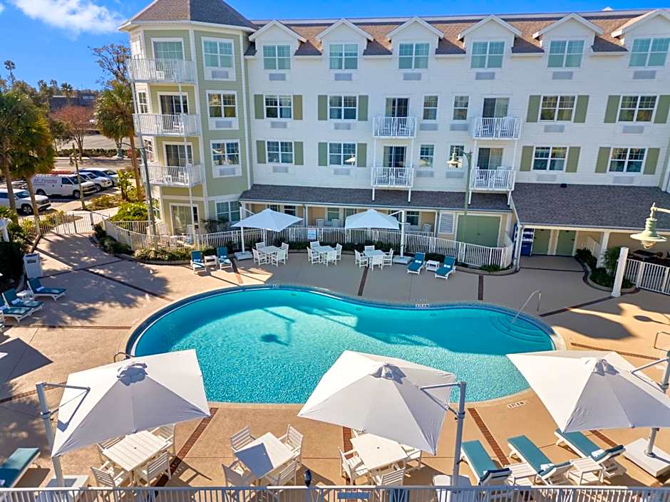 Waterfront Inn