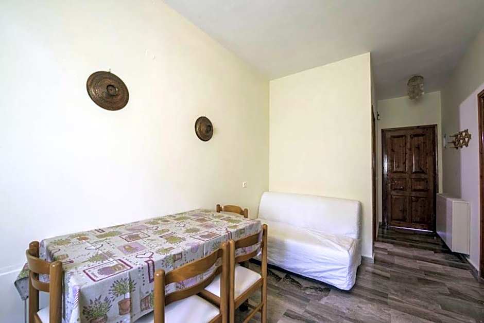 Miltiadis Apartments Spiti Miltiadis